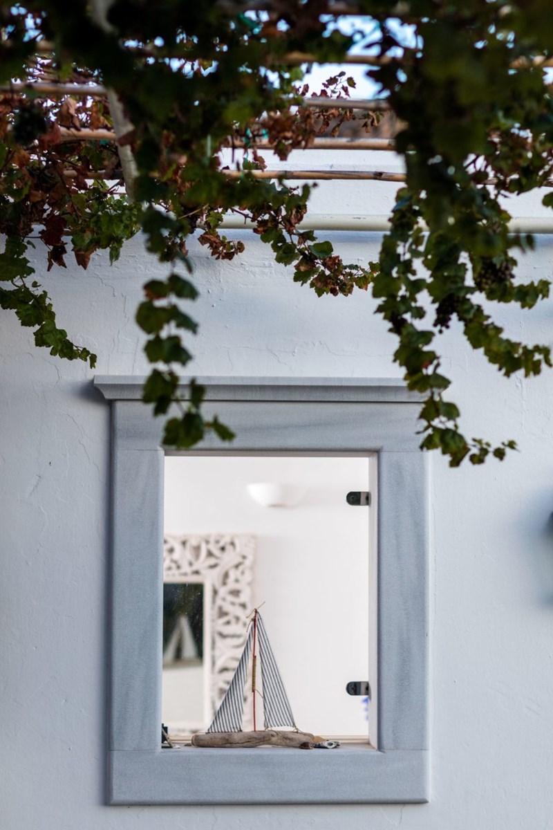 Rhenia Hotel: Σε αυτό το ξενοδοχείο οι "μαγικές διακοπές" είναι μονόδρομος - εικόνα 3