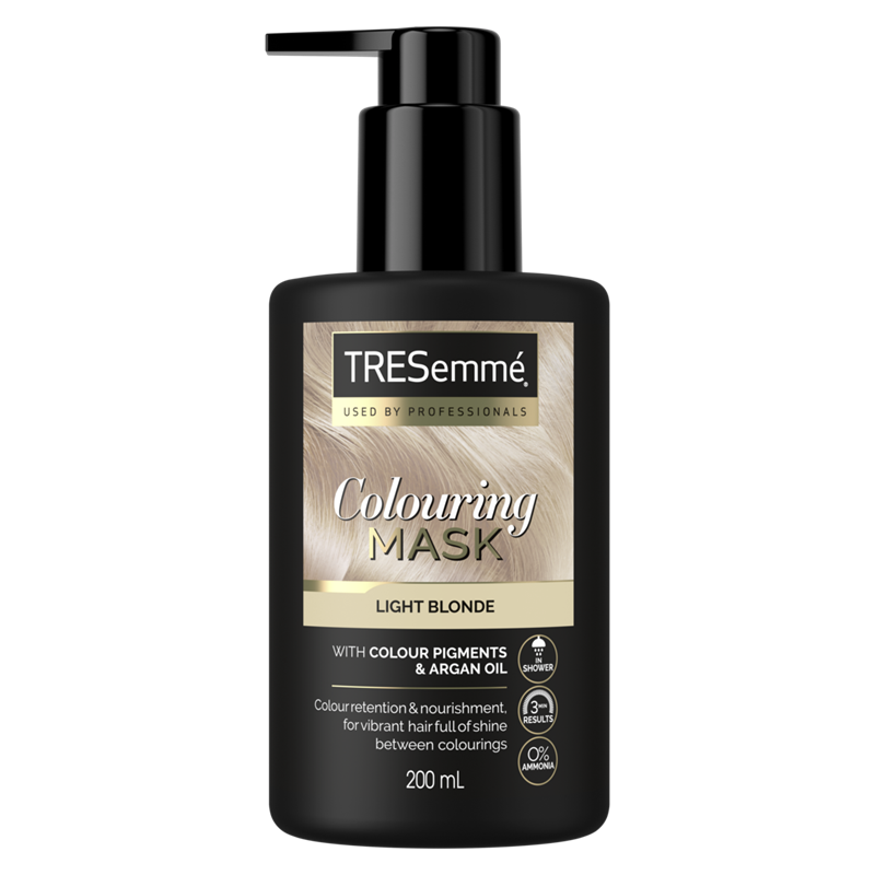 Νέες Colouring Masks από το TRESemmé! - εικόνα 3