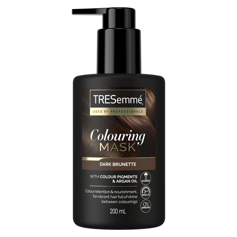 Νέες Colouring Masks από το TRESemmé! - εικόνα 1