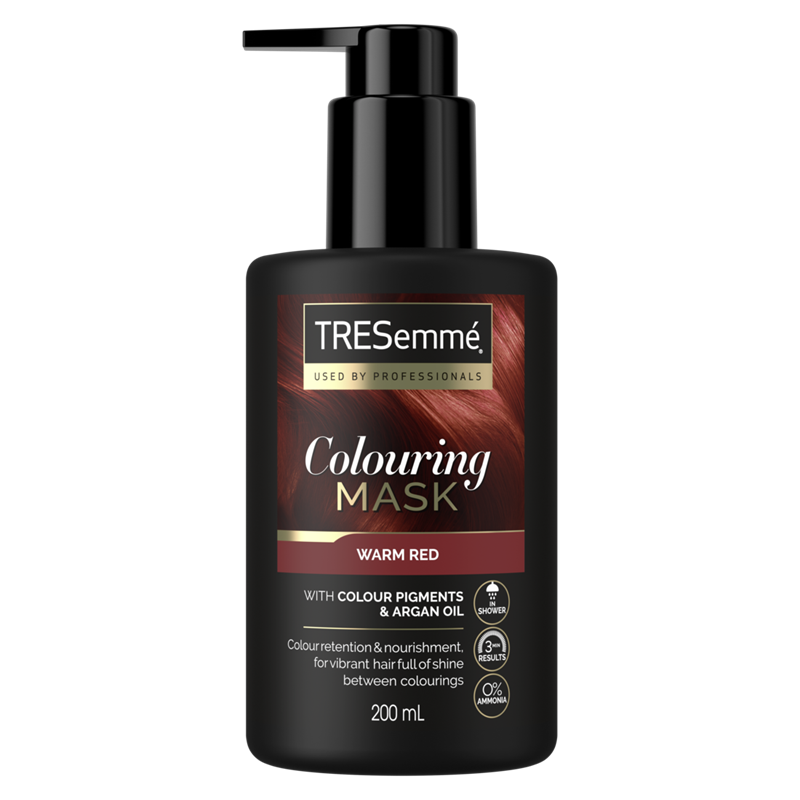 Νέες Colouring Masks από το TRESemmé! - εικόνα 2