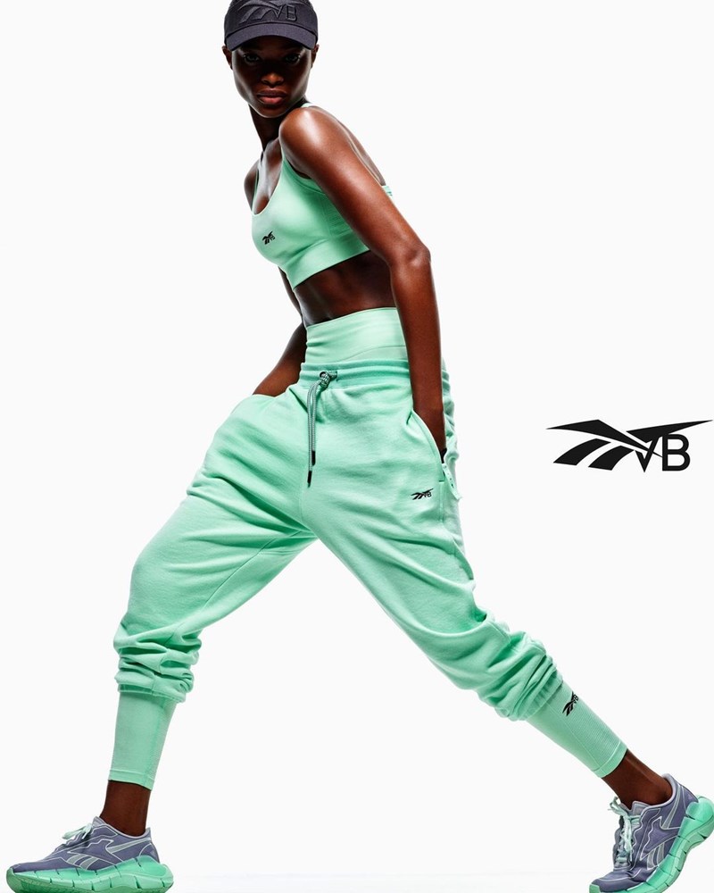 Η συλλογή Reebok x Victoria Beckham Drop Five είναι επιτέλους διαθέσιμη - εικόνα 2