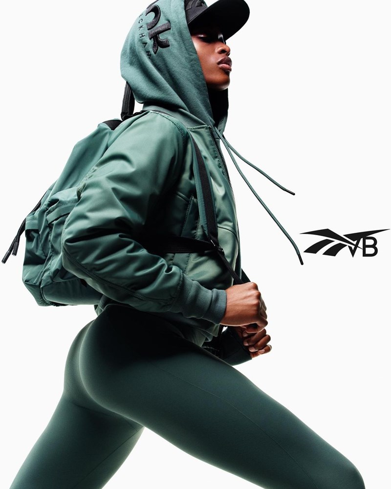 Η συλλογή Reebok x Victoria Beckham Drop Five είναι επιτέλους διαθέσιμη - εικόνα 1
