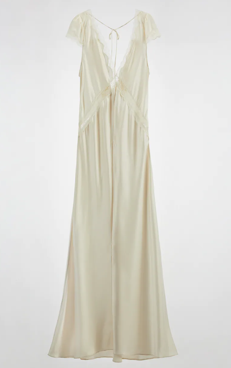 7 ονειρεμένα νυφικά φορέματα για εσένα που παντρεύεσαι το φθινόπωρο - εικόνα 5