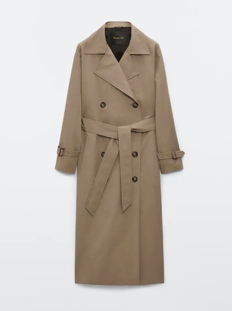 Αυτά είναι τα πρώτα πανωφόρια που θα προστεθούν στη ντουλάπα μας τις επόμενες ημέρες - εικόνα 1