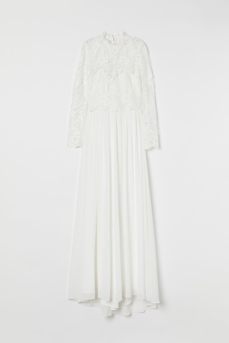 7 ονειρεμένα νυφικά φορέματα για εσένα που παντρεύεσαι το φθινόπωρο - εικόνα 6