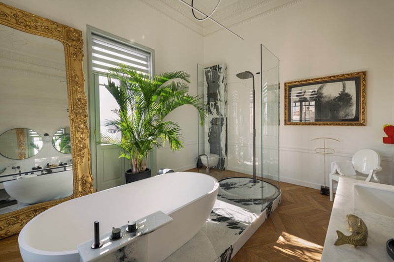 Aristide Hotel: Αυτό το αρχοντικό στην Ερμούπολη είναι το Αυγουστιάτικο καταφυγιό μας - εικόνα 3