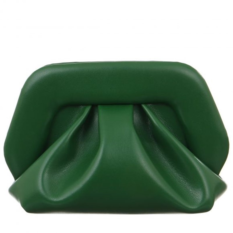 Kiss The Green! Το πράσινο είναι το χρώμα που θα τονίσει την χρυσό-χάλκινη επιδερμίδα σου (11 items) - εικόνα 9