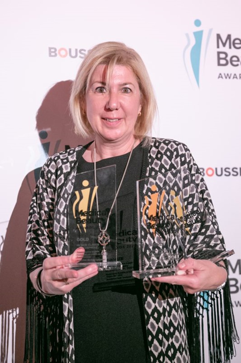 Medical Beauty Awards 21: Η επιβράβευση της καινοτομίας είναι σταθερή πρακτική της προόδου - εικόνα 18