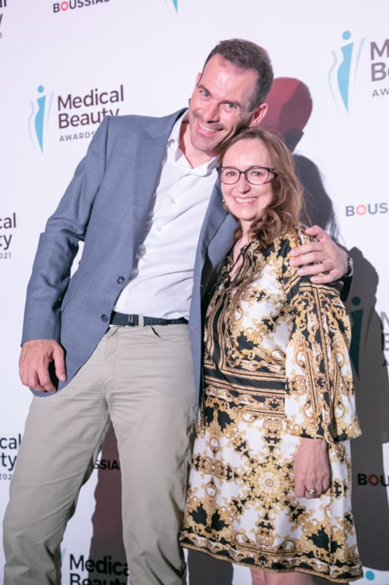 Medical Beauty Awards 21: Η επιβράβευση της καινοτομίας είναι σταθερή πρακτική της προόδου - εικόνα 13