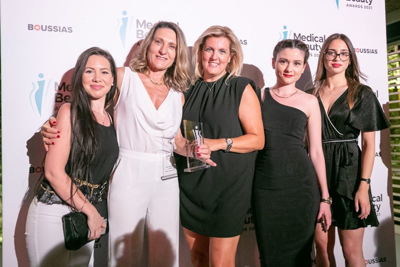 Medical Beauty Awards 21: Η επιβράβευση της καινοτομίας είναι σταθερή πρακτική της προόδου - εικόνα 10