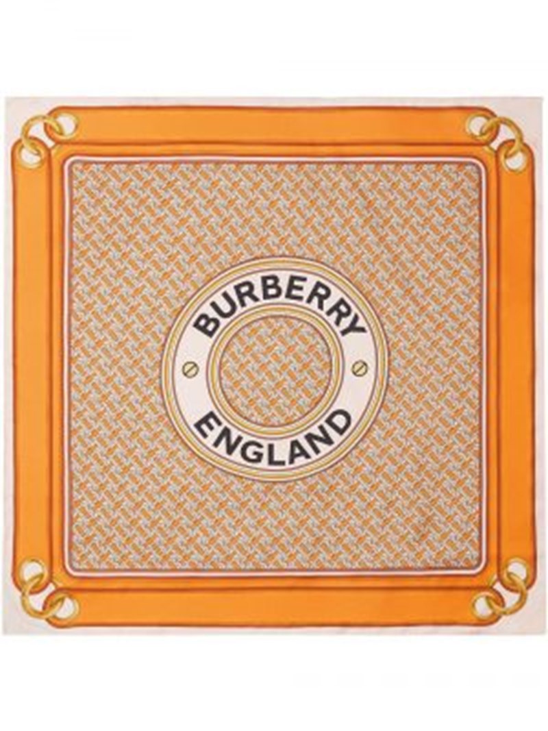 Φουλ... για φουλάρια: 10+1 σχέδια για κάθε περίσταση - εικόνα 6