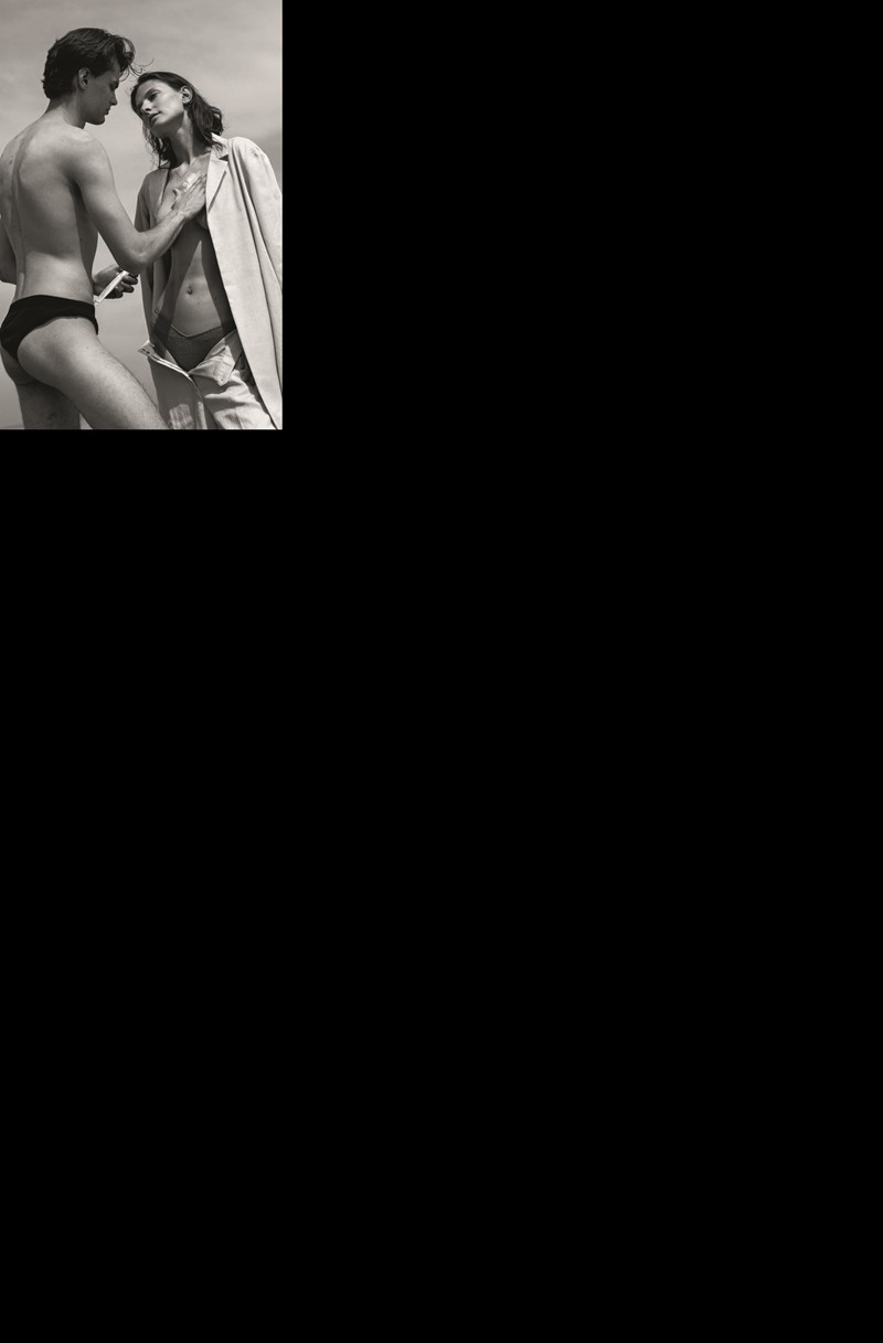 Το sex της ανοσίας μπορεί να περιμένει - εικόνα 1