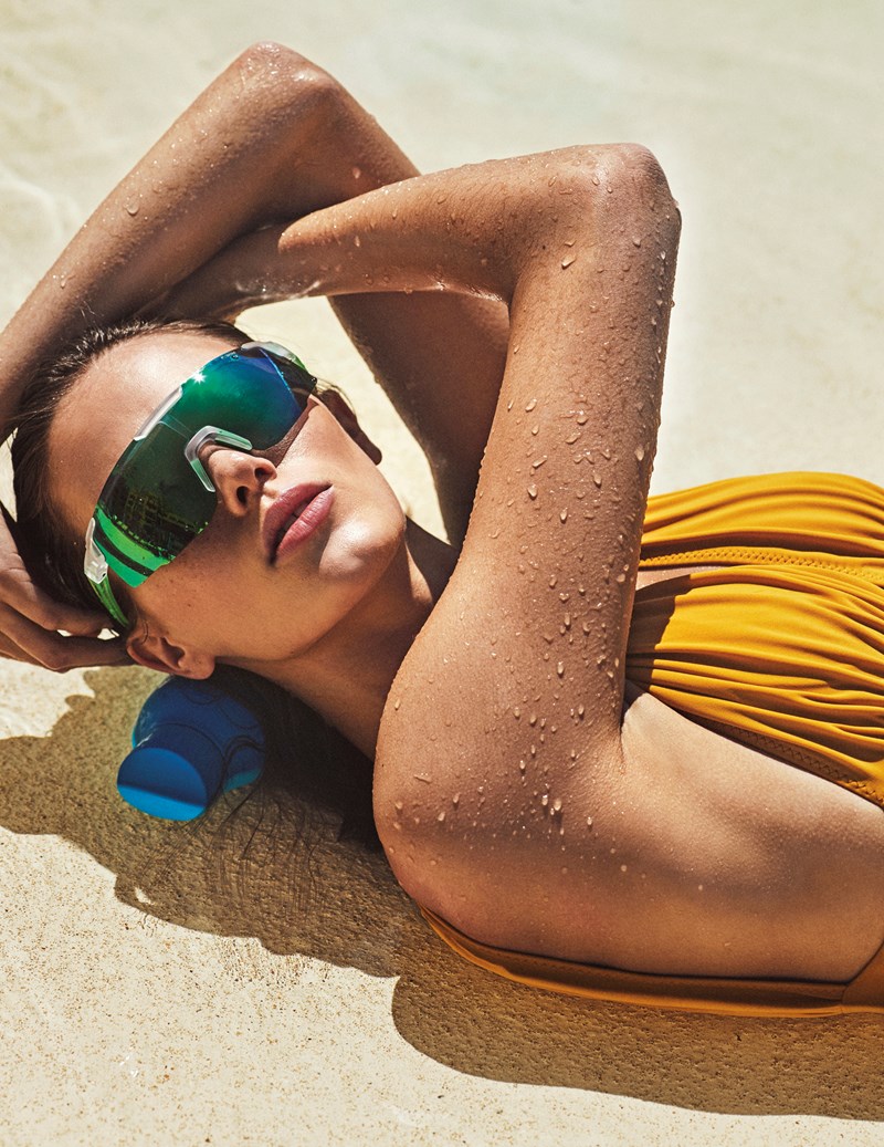 Με αυτά τα αθλητικά μαγιό θα «δαμάσεις» τα κύματα - εικόνα 1