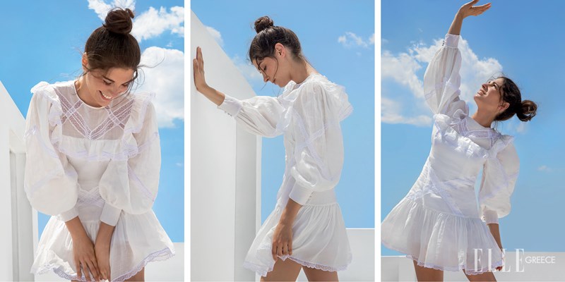 Ηρώ Μπέζου ­«Η συλλογικότητα και η αλληλεγγύη είναι τα δικά μας όπλα απέναντι στη βία της εξουσίας» - εικόνα 1