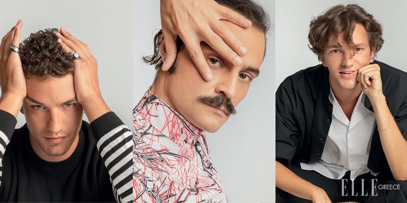 Στο τεύχος Σεπτεμβρίου του ELLE ελπίζουμε σε καλύτερες ημέρες - εικόνα 4