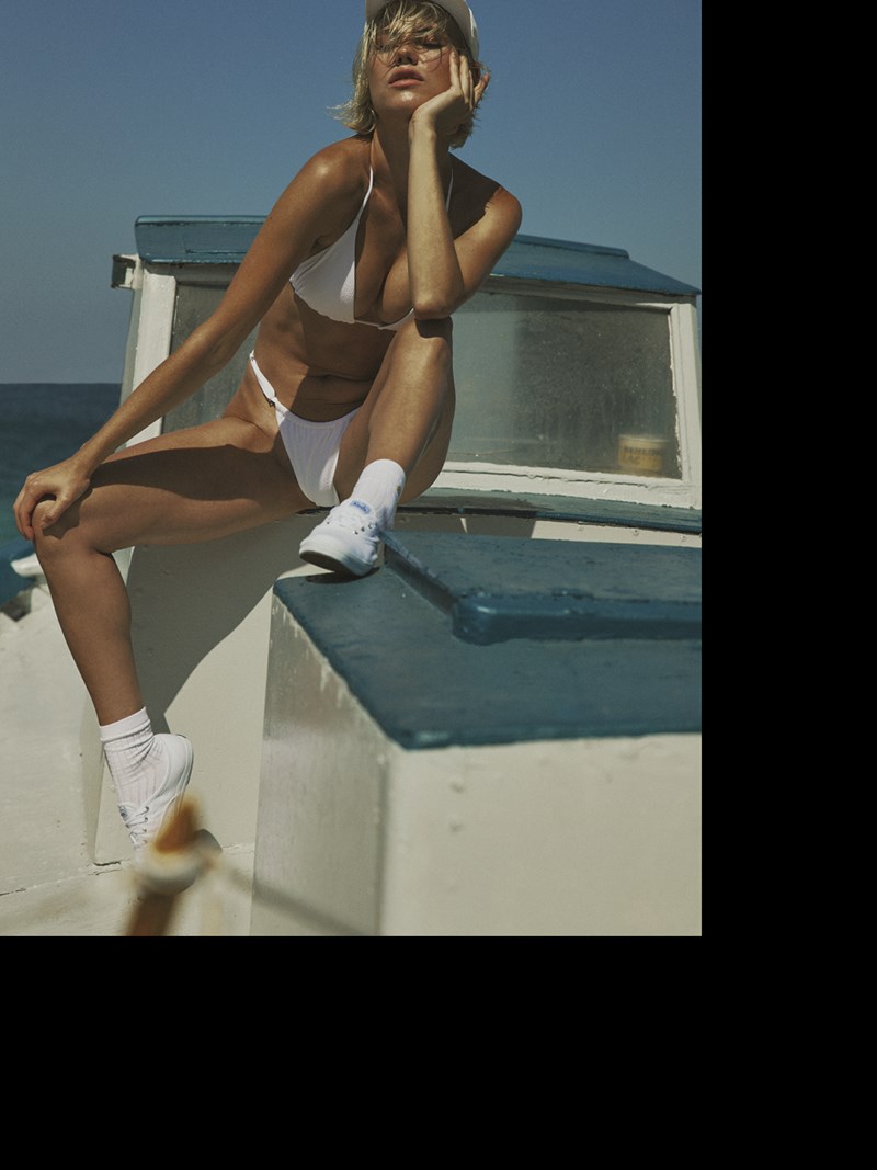 Summer Fever: 10 beachwear looks για ακαταμάχητες εμφανίσεις στην παραλία - εικόνα 3