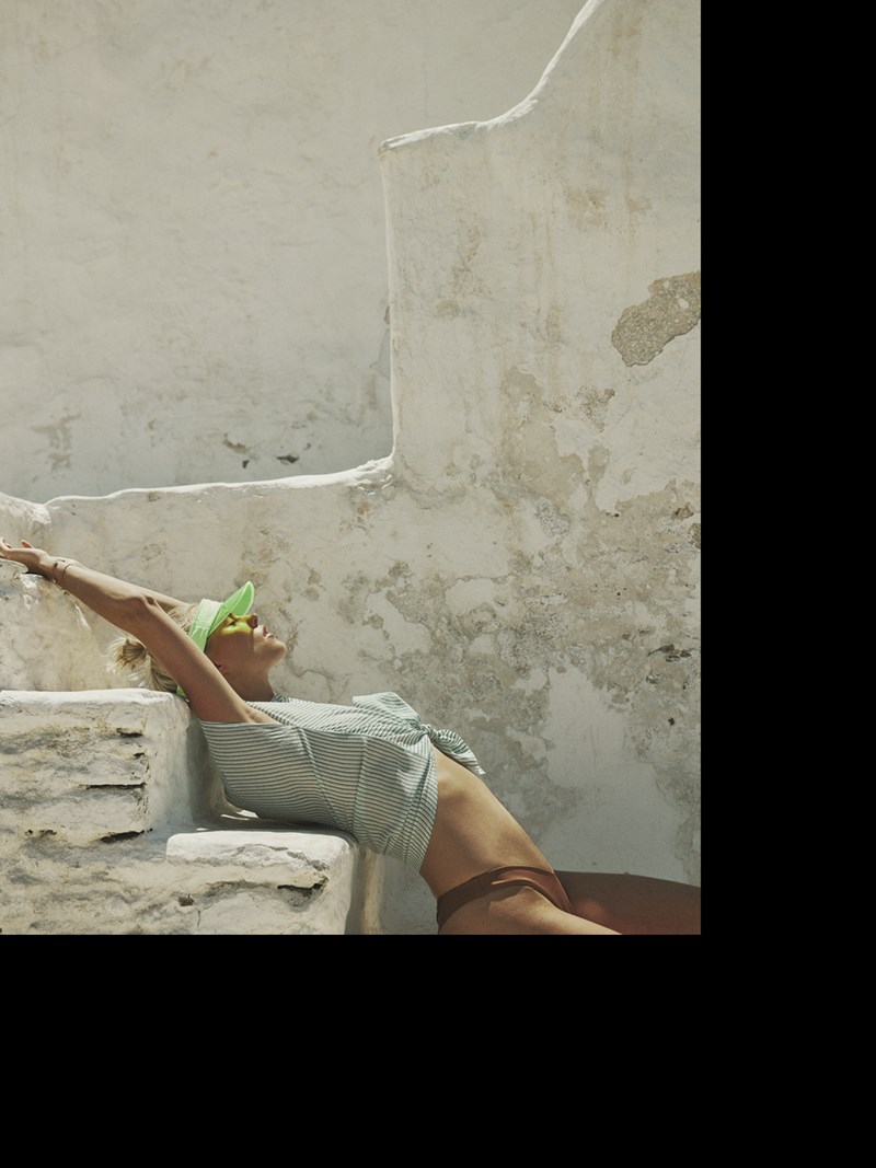 Summer Fever: 10 beachwear looks για ακαταμάχητες εμφανίσεις στην παραλία - εικόνα 4