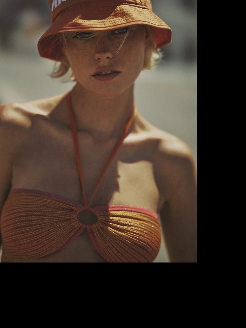 Summer Fever: 10 beachwear looks για ακαταμάχητες εμφανίσεις στην παραλία - εικόνα 7