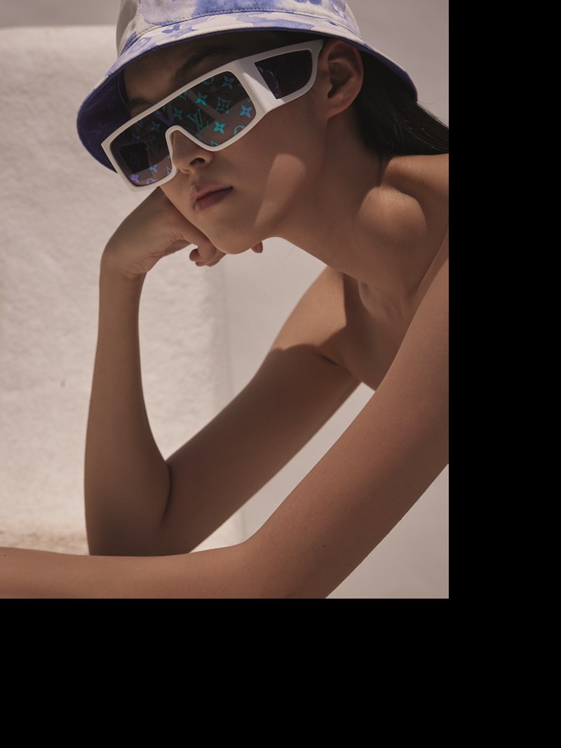 Mykonos Calling: 8 luxury κομμάτια σε πάνε παραλία με άψογο στυλ - εικόνα 4