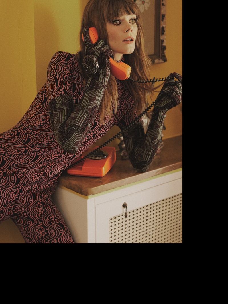 Αυτό είναι το στυλ που θα υιοθετήσουμε αμέσως μόλις επιστρέψουμε στην πόλη - εικόνα 3