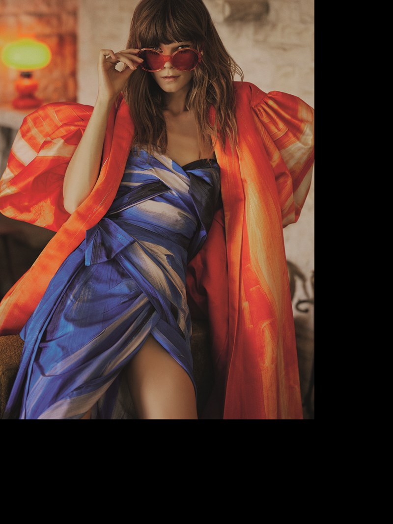 Αυτό είναι το στυλ που θα υιοθετήσουμε αμέσως μόλις επιστρέψουμε στην πόλη - εικόνα 5