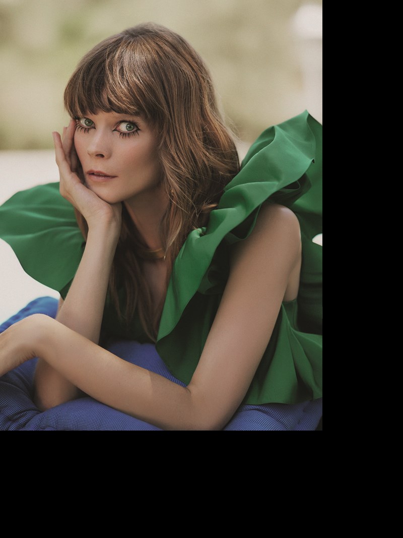 Αυτό είναι το στυλ που θα υιοθετήσουμε αμέσως μόλις επιστρέψουμε στην πόλη - εικόνα 8