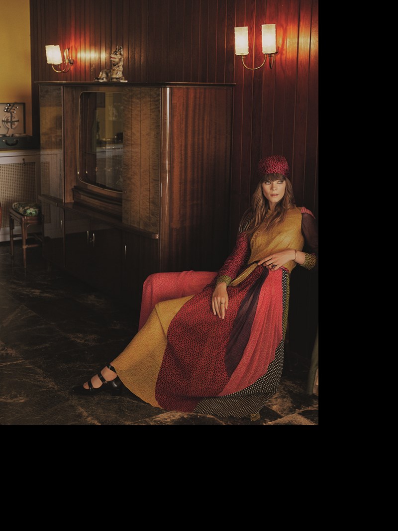 Αυτό είναι το στυλ που θα υιοθετήσουμε αμέσως μόλις επιστρέψουμε στην πόλη - εικόνα 6