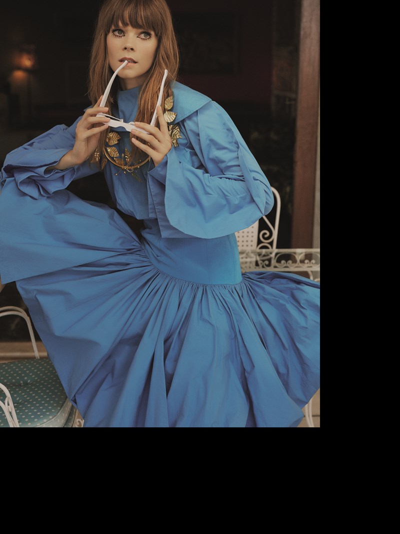 Αυτό είναι το στυλ που θα υιοθετήσουμε αμέσως μόλις επιστρέψουμε στην πόλη - εικόνα 2