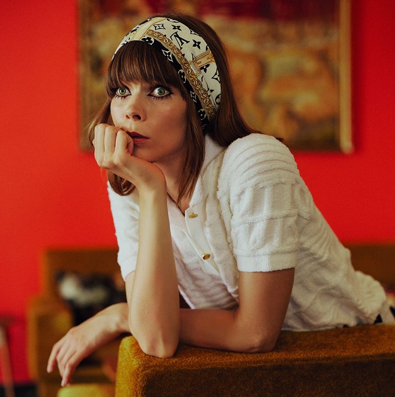 Αυτό είναι το στυλ που θα υιοθετήσουμε αμέσως μόλις επιστρέψουμε στην πόλη - εικόνα 9