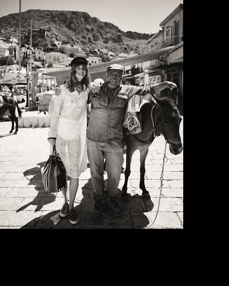 10 looks από την Ύδρα με αγάπη! - εικόνα 3