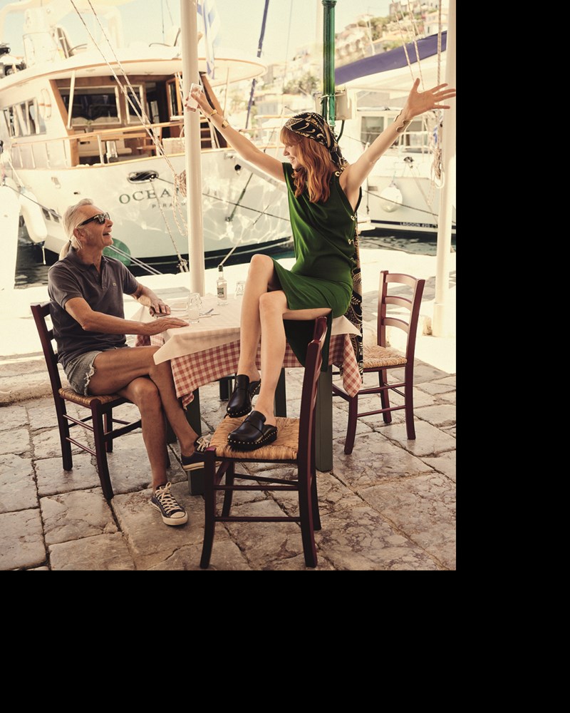 10 looks από την Ύδρα με αγάπη! - εικόνα 5