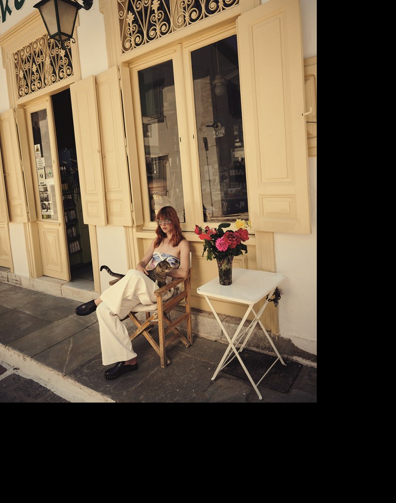 10 looks από την Ύδρα με αγάπη! - εικόνα 6