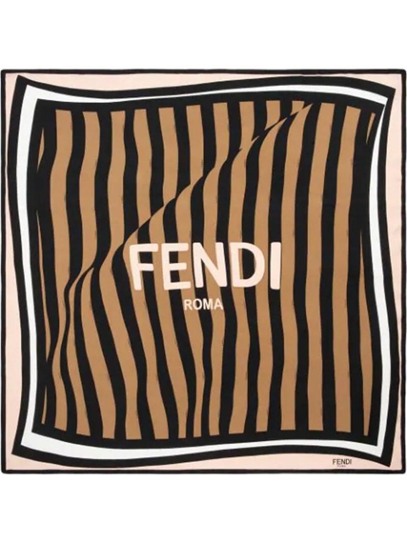 Φουλ... για φουλάρια: 10+1 σχέδια για κάθε περίσταση - εικόνα 11