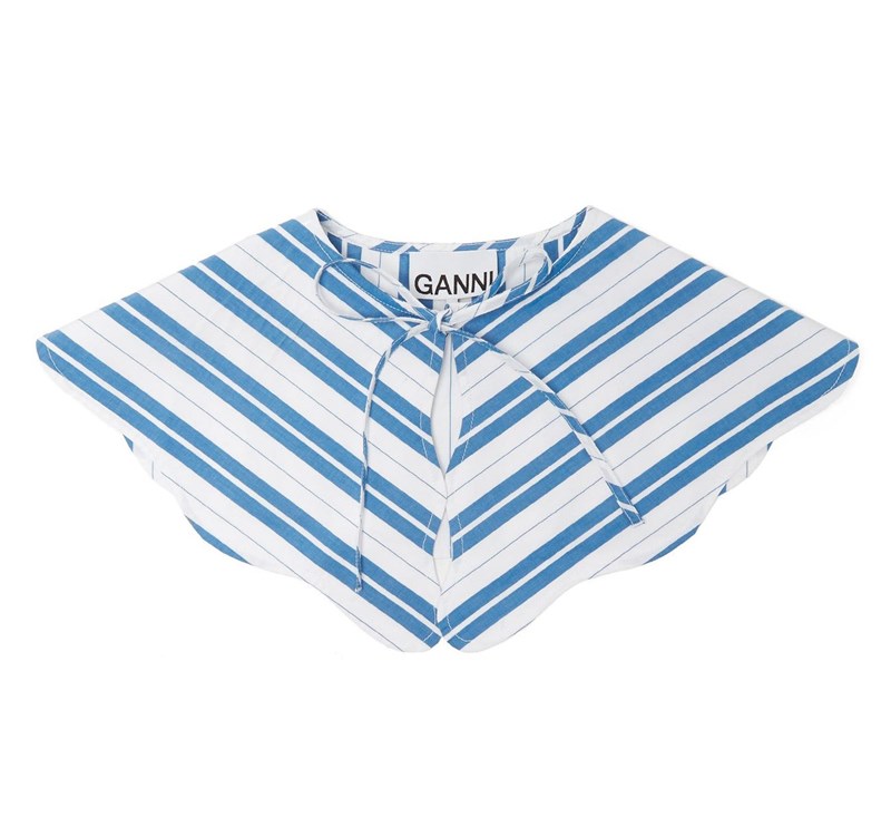 Απέραντο Γαλάζιο: Ακόμα κι αν έχεις μείνει στην πόλη, αυτά τα 21 items θα σε βάλουν σε καλοκαιρινό mood - εικόνα 2