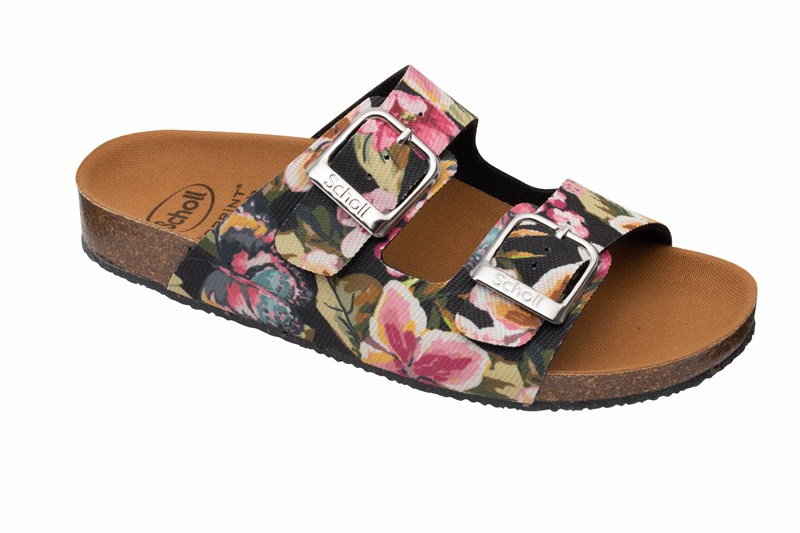 Flower Power: 12 προσθήκες για να μοιάζει η βαλίτσα των διακοπών με πολύχρωμο μπουκέτο - εικόνα 3