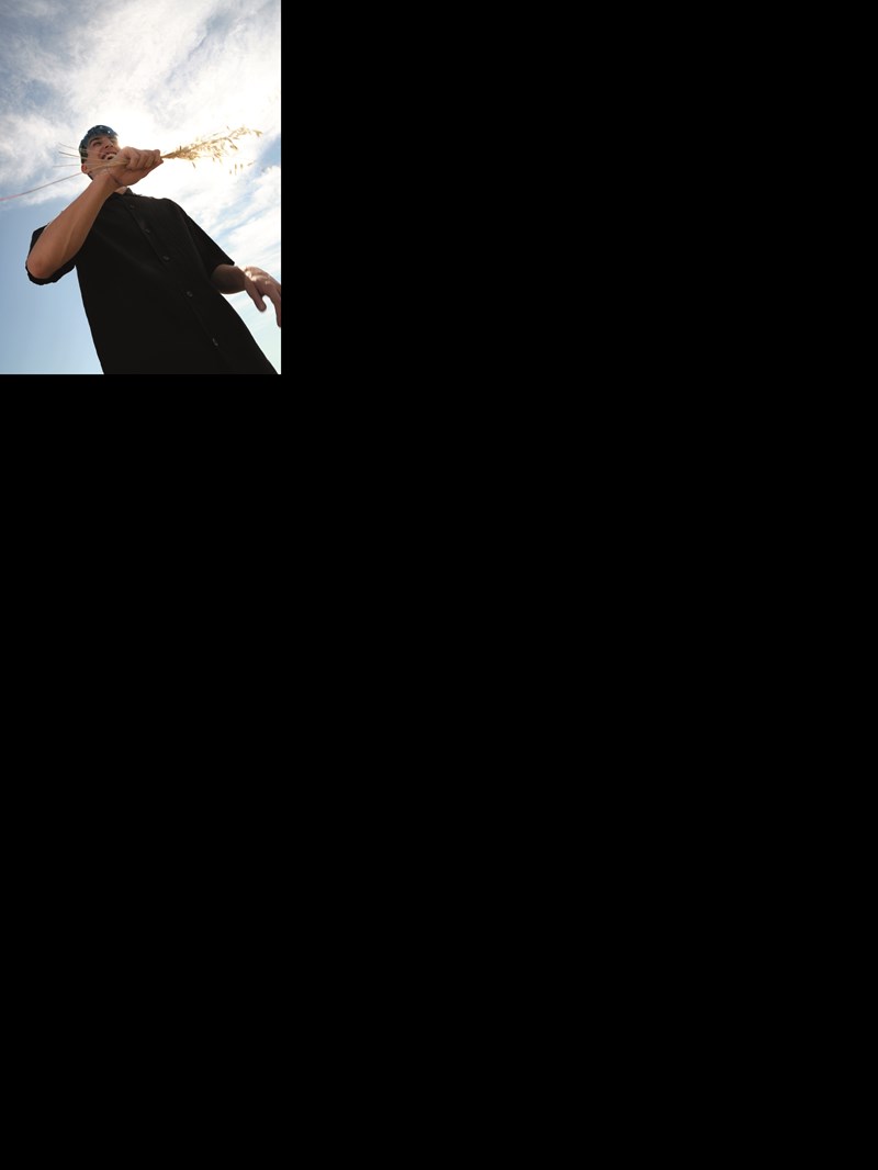 Good Job Nicky: «Θέλω να µιλάω ελληνικά, αγγλικά και συναισθήµατα. Θέλω να γίνω ένας γλωσσολόγος συναισθηµάτων.» - εικόνα 3