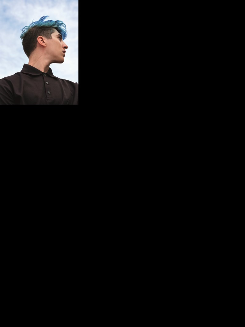 Good Job Nicky: «Θέλω να µιλάω ελληνικά, αγγλικά και συναισθήµατα. Θέλω να γίνω ένας γλωσσολόγος συναισθηµάτων.» - εικόνα 1