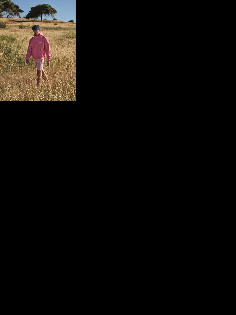 Good Job Nicky: «Θέλω να µιλάω ελληνικά, αγγλικά και συναισθήµατα. Θέλω να γίνω ένας γλωσσολόγος συναισθηµάτων.» - εικόνα 2