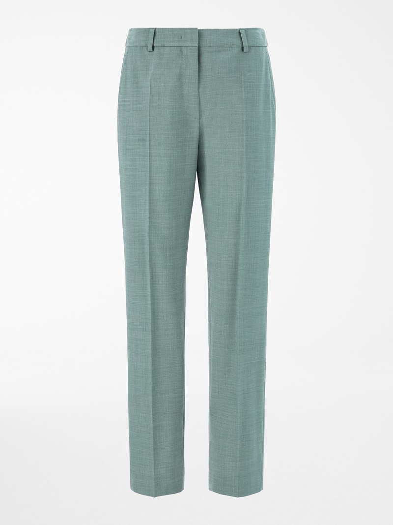 Kiss The Green! Το πράσινο είναι το χρώμα που θα τονίσει την χρυσό-χάλκινη επιδερμίδα σου (11 items) - εικόνα 8