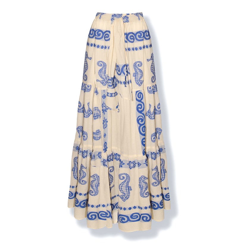 Greek Folk: 25 stylish αγορές που φωνάζουν ελληνικό καλοκαίρι - εικόνα 19