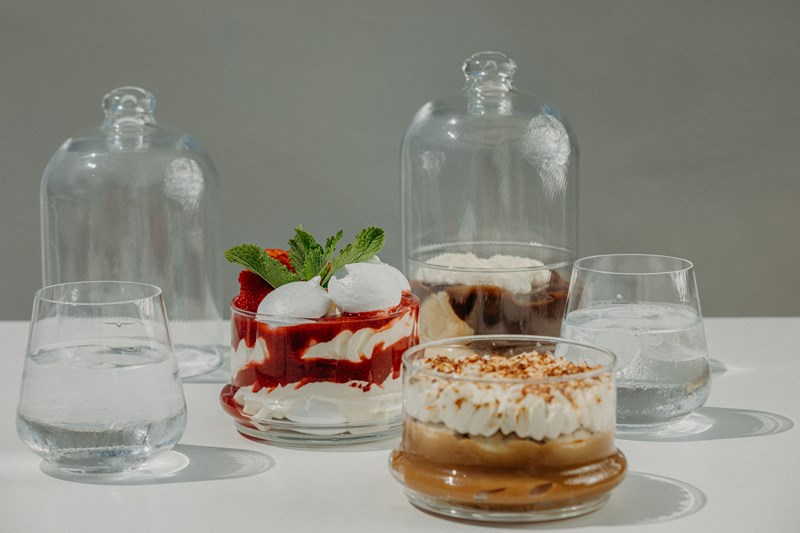 Αν είσαι στη Σαντορίνη το «Ohh Boy» είναι το μαγαζί που πρέπει να επισκεφτείς - εικόνα 2