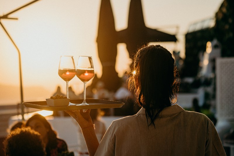 Αν είσαι στη Σαντορίνη το «Ohh Boy» είναι το μαγαζί που πρέπει να επισκεφτείς - εικόνα 4