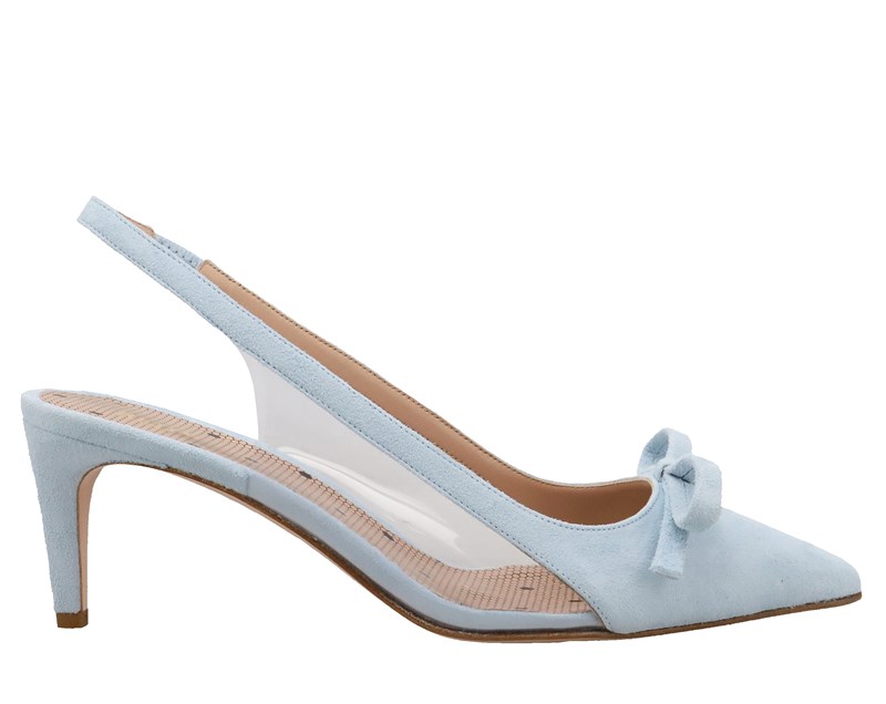 Απέραντο Γαλάζιο: Ακόμα κι αν έχεις μείνει στην πόλη, αυτά τα 21 items θα σε βάλουν σε καλοκαιρινό mood - εικόνα 13