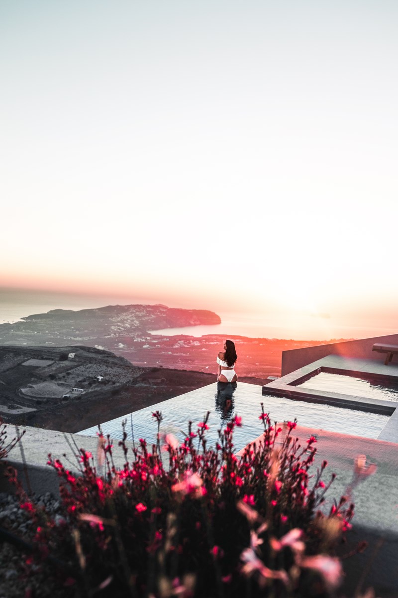 Αυτό είναι σίγουρα ένα από τα πιο ιδιαίτερα spot της Ελλάδας για καλοκαιρινές διακοπές - εικόνα 2