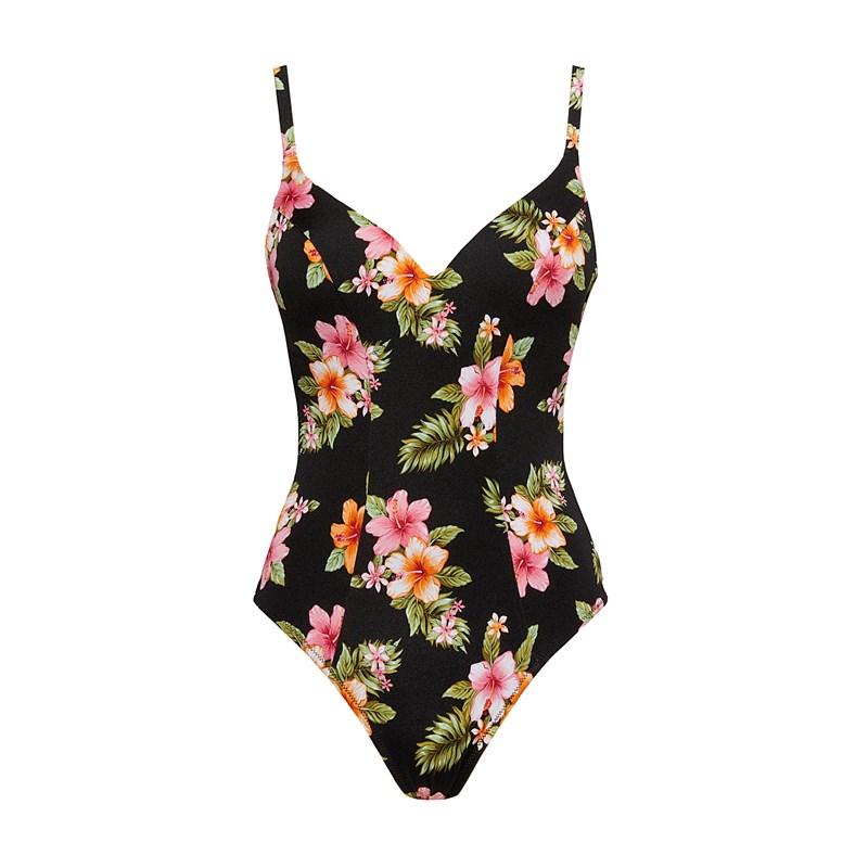 Flower Power: 12 προσθήκες για να μοιάζει η βαλίτσα των διακοπών με πολύχρωμο μπουκέτο - εικόνα 9