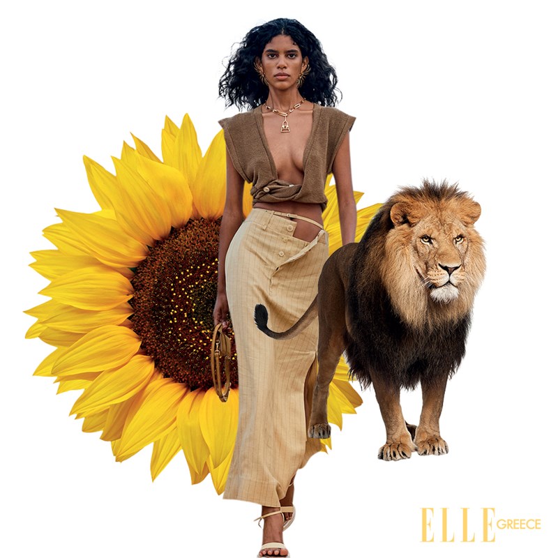 Ζώδια Αυγούστου: Τι επιφυλάσσουν οι πλανήτες για εσάς τον πιο καυτό μήνα του χρόνου; - εικόνα 5