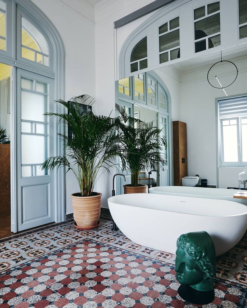 Aristide Hotel: Αυτό το αρχοντικό στην Ερμούπολη είναι το Αυγουστιάτικο καταφυγιό μας - εικόνα 8