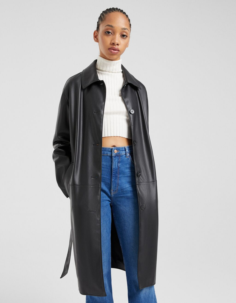 Αυτά είναι τα πρώτα πανωφόρια που θα προστεθούν στη ντουλάπα μας τις επόμενες ημέρες - εικόνα 7