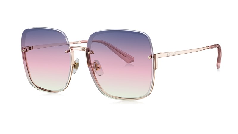 Αυτή την εβδομάδα φοράμε ροζ για να «απαλύνουμε» την δύσκολη επιστροφή στην πόλη - εικόνα 9