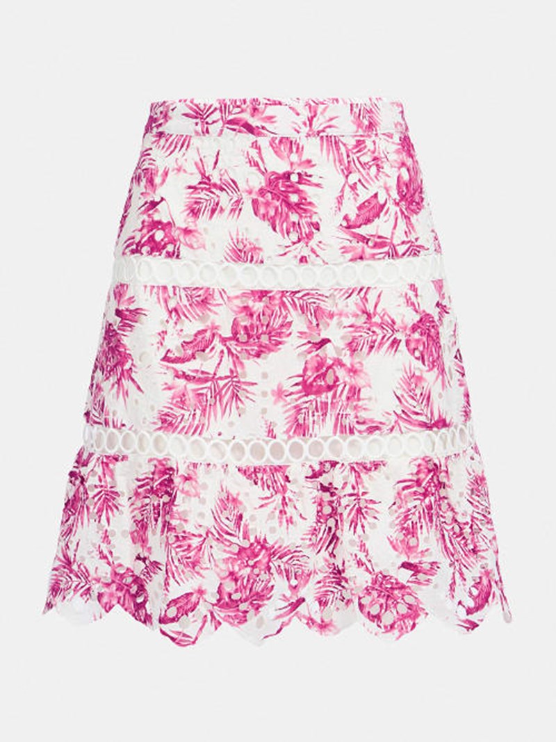 Flower Power: 12 προσθήκες για να μοιάζει η βαλίτσα των διακοπών με πολύχρωμο μπουκέτο - εικόνα 7